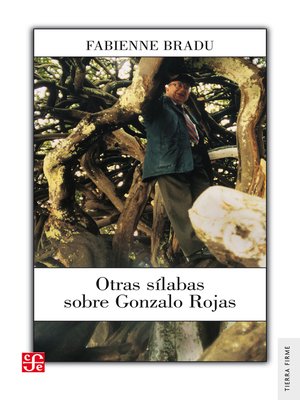 cover image of Otras sílabas sobre Gonzálo Rojas